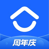 贝壳找房