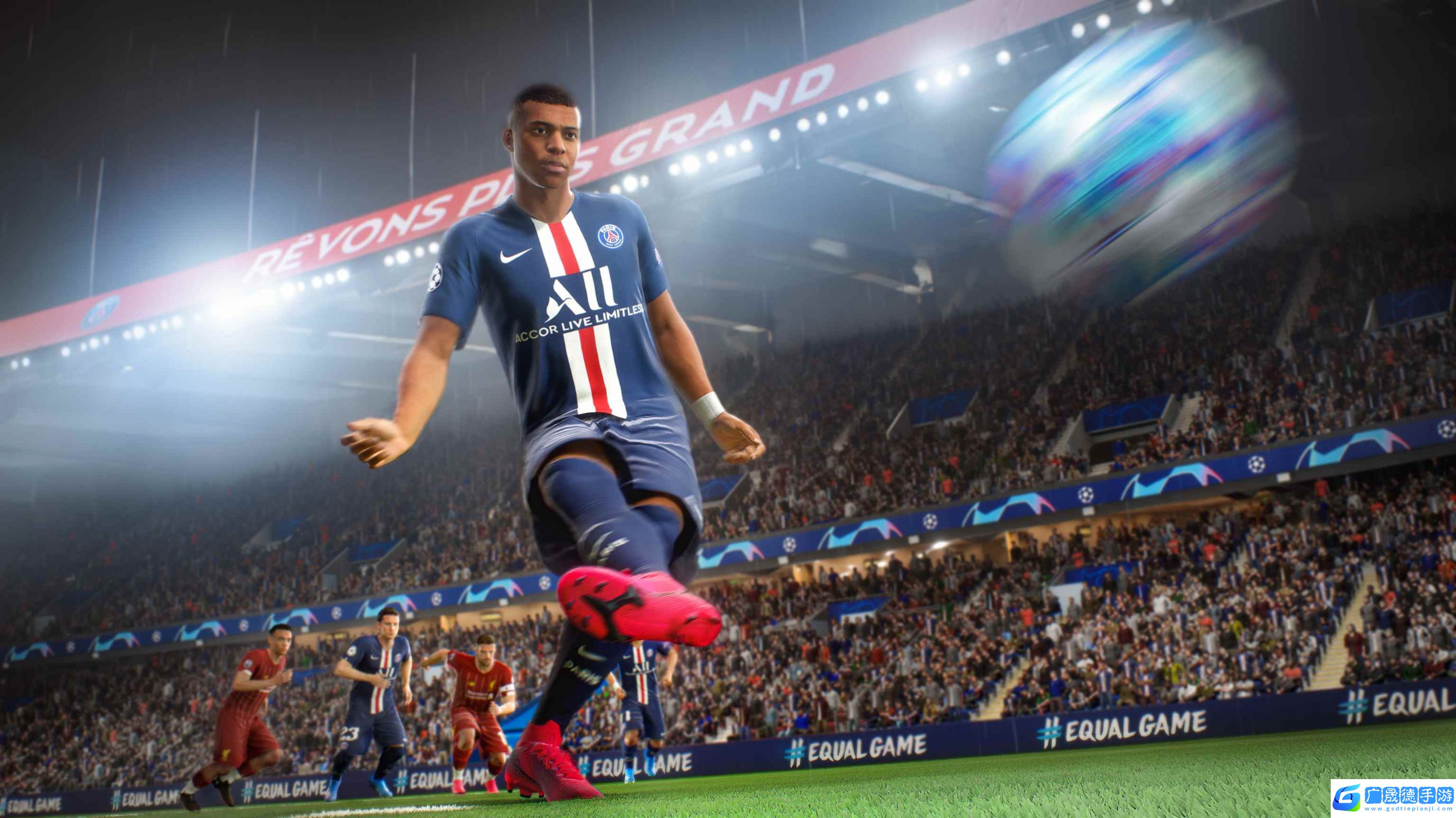 fifa2022网页版