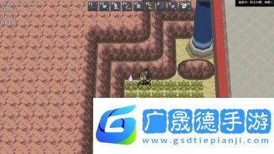pokemmo2023万圣节神奥全鬼火位置