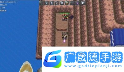 pokemmo2023万圣节神奥全鬼火位置