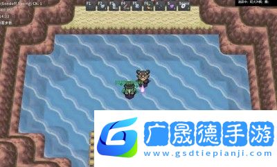 pokemmo2023万圣节神奥全鬼火位置
