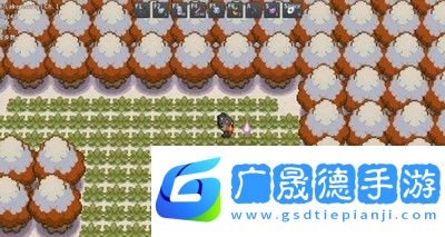 pokemmo2023万圣节神奥全鬼火位置