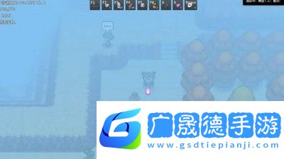 pokemmo2023万圣节神奥全鬼火位置