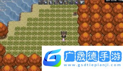 pokemmo2023万圣节神奥全鬼火位置