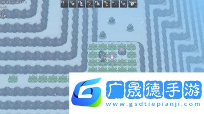 pokemmo2023万圣节神奥全鬼火位置