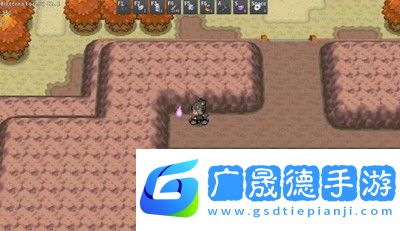 pokemmo2023万圣节神奥全鬼火位置