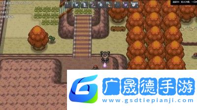 pokemmo2023万圣节神奥全鬼火位置