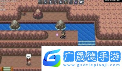 pokemmo2023万圣节神奥全鬼火位置