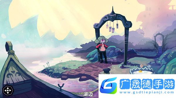缠绕塔tangletower