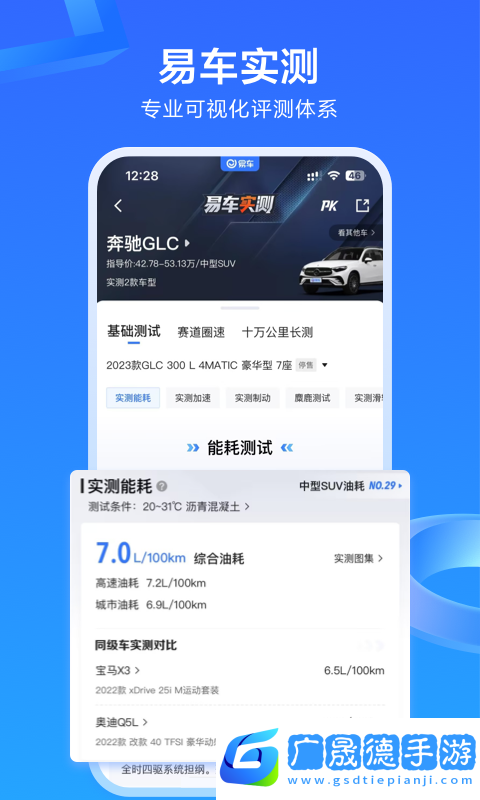 易车汽车之家