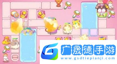 保卫萝卜4秋妃传第77关怎么过