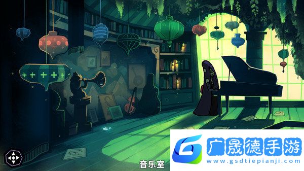 缠绕塔tangletower