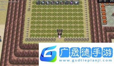 pokemmo2023万圣节神奥全鬼火位置