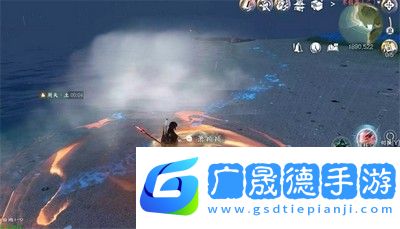 逆水寒手游赏明珠任务怎么做