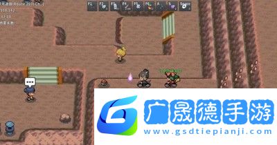 pokemmo2023万圣节神奥全鬼火位置