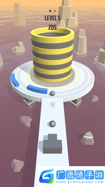 fireballs3d游戏