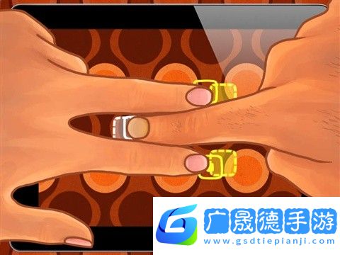 fingle游戏