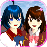 schoolsimulator破解版