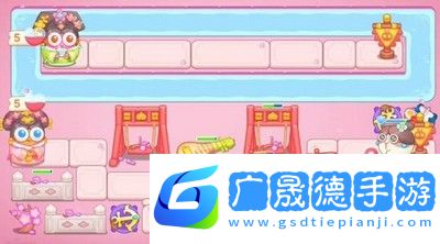 保卫萝卜4秋妃传78关攻略