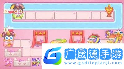 保卫萝卜4秋妃传78关攻略