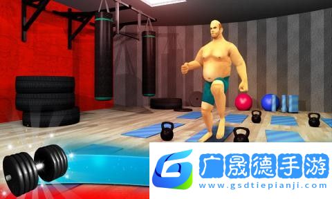 fitnessgym破解版